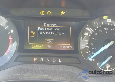 2017 Ford Fusion Se z USA, uszkodzony, nr VIN 3FA6P0H77HR331165